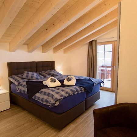 Element Chalets Церматт Екстер'єр фото